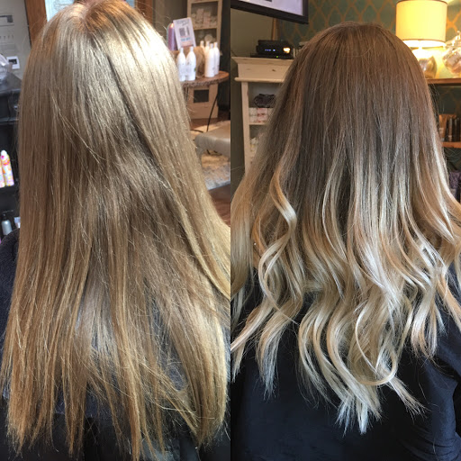 Hair Salon «The Vault Boutique Hair Lounge», reviews and photos, 1009 1st St #203, Snohomish, WA 98290, USA