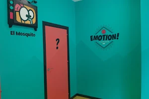 EMOTION! | Escape Room per a Nens Mataró image