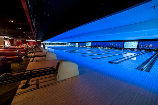 Bowling Alley «Concourse Bowling Center», reviews and photos, 3364 E La Palma Ave, Anaheim, CA 92806, USA