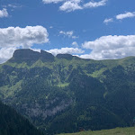 Photo n°3 de l'avis de Marco.a fait le 18/08/2021 à 14:52 sur le  Rifugio Ciampolin à Canazei