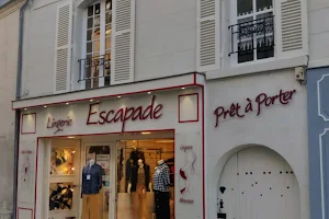 Boutique Escapade image