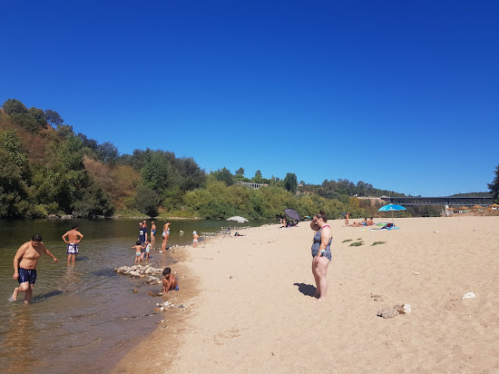 Praia de Constancia