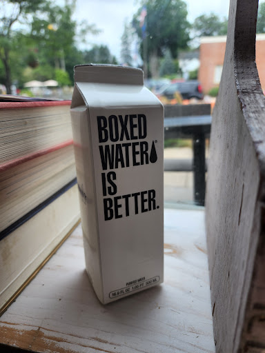 Cafe «Respite Cappuccino Court», reviews and photos, 48 Center St, Douglas, MI 49406, USA