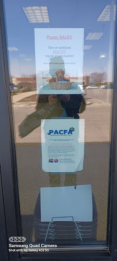 Pet Supply Store «Pet Ranch», reviews and photos, 3823 E 120th Ave, Denver, CO 80233, USA