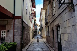 Posto de Turismo de Guimarães image