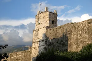 Castle of Ioannina image