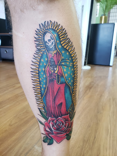 Explore couple ring finger tattoo ideas, creative tattoo ideas in Fernley, available at Speakeasy Tattoo Co.