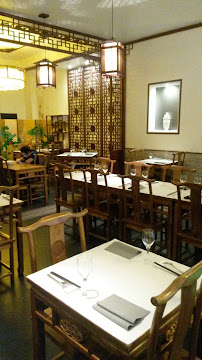 Atmosphère du Restaurant chinois Hua Yuan Xuan à Lyon - n°4