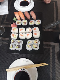 Sushi du Restaurant de sushis SURIN à Bordeaux - n°14