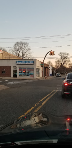 Auto Repair Shop «Meineke Car Care Center», reviews and photos, 34 E Merrick Rd, Valley Stream, NY 11580, USA