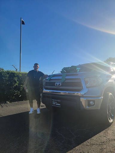 Used Car Dealer «Enterprise Car Sales», reviews and photos, 1144 Arundell Ave, Ventura, CA 93003, USA