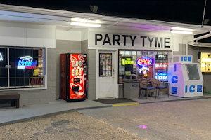 Party Tyme image