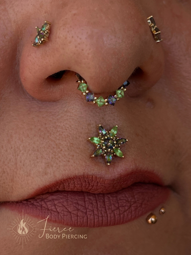 Explore love tattoos ideas, creative tattoo ideas in Tucson, available at Fierce Body Piercing NORTH