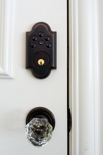 Locksmith «Arrow Locksmith Co», reviews and photos, 6004 S Orange Ave, Orlando, FL 32809, USA