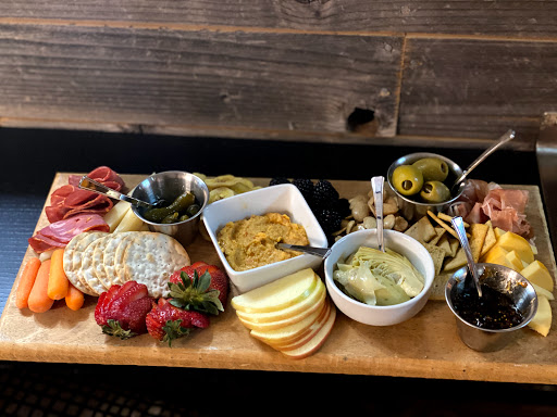 Coffee Shop «Brews Brothers Coffee», reviews and photos, 4023 E Ramsey Rd, Sierra Vista, AZ 85650, USA