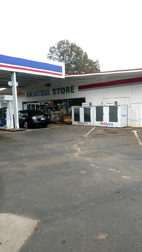 Gas Station «THE GENERAL STORE», reviews and photos, 6360 NC-150, Sherrills Ford, NC 28673, USA