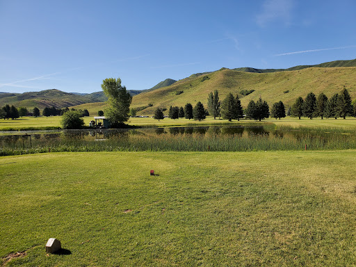 Public Golf Course «Round Valley Golf Course», reviews and photos, 1875 Round Valley Rd, Morgan, UT 84050, USA