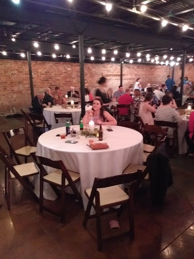Wedding Venue «Old Cigar Warehouse- Event Hall», reviews and photos, 912 S S Main St, Greenville, SC 29601, USA