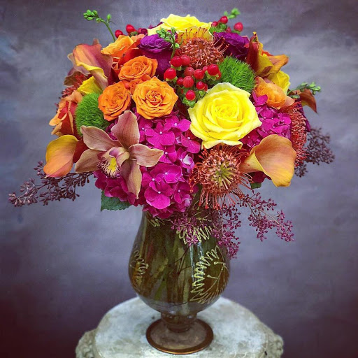 Florist «Finishing Touch Florist & Gifts», reviews and photos, 1645 140th Ave NE B4, Bellevue, WA 98005, USA