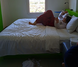 POP! Hotel Gubeng photo
