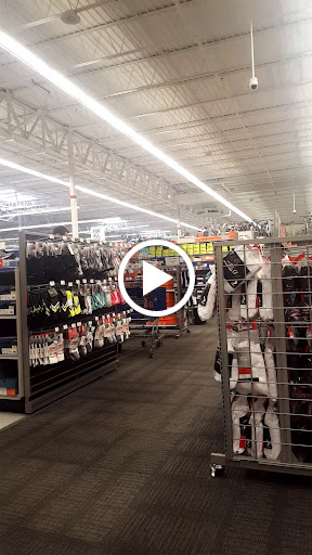 Sporting Goods Store «Academy Sports + Outdoors», reviews and photos, 9041 Southside Blvd #157, Jacksonville, FL 32256, USA