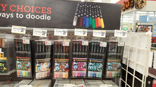 Craft Store «Michaels», reviews and photos, 1959 Cobbs Ford Rd, Prattville, AL 36066, USA