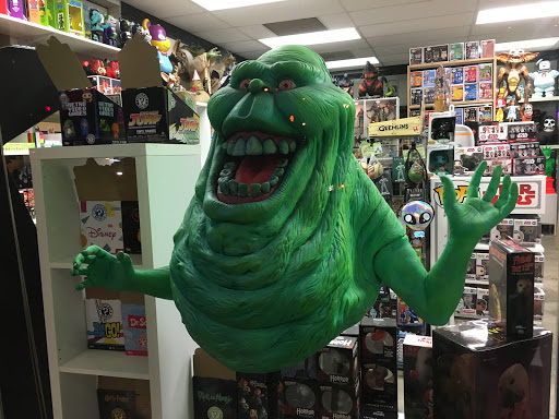 Toy Store «Zonkey», reviews and photos, 161 Jackson St, San Jose, CA 95112, USA