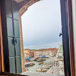 Photo n°3 de l'avis de Jennie.a fait le 16/05/2022 à 16:17 sur le  Hotel Antiche Figure à Venice