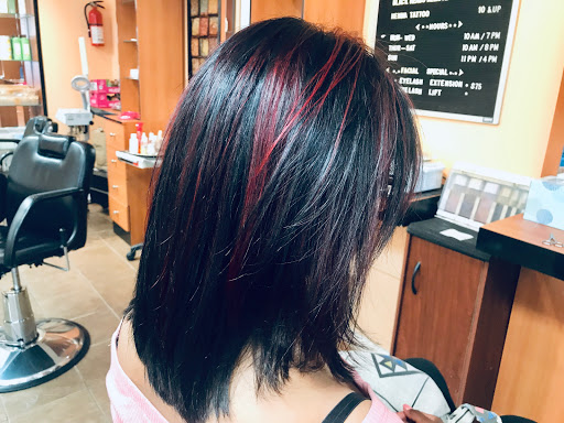 Beauty Salon «Diamond Unisex Beauty Salon», reviews and photos, 3800 Palisade Ave, Union City, NJ 07087, USA