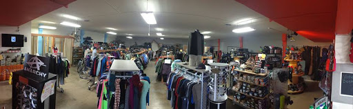 Outdoor Sports Store «Outdoor Exchange», reviews and photos, 1405 W Grove St, Boise, ID 83702, USA