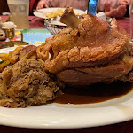 Photo n°1 de l'avis de Antonino.u fait le 28/04/2022 à 19:53 sur le  Schöneberger Weltlaterne à Berlin