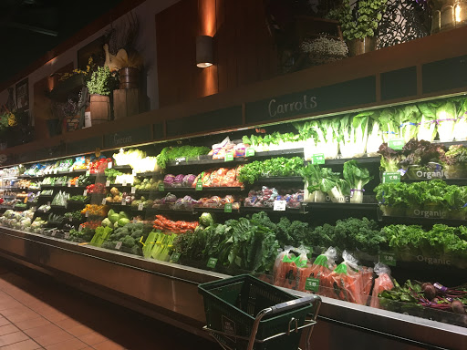 Grocery Store «The Fresh Market», reviews and photos, 3232 Lake Ave #150, Wilmette, IL 60091, USA