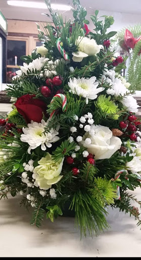 Florist «Lynns Floral Design», reviews and photos, 55 Shumway Rd, Brockport, NY 14420, USA