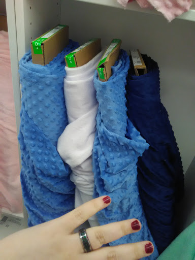 Fabric Store «Jo-Ann Fabrics and Crafts», reviews and photos, 8208 Tamarack Village, Woodbury, MN 55125, USA