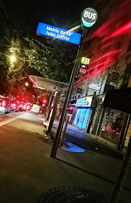 Mairie du 18e - Jules Joffrin à Paris