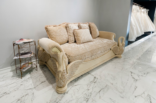 Bridal Shop «Crystal Wedding Gown», reviews and photos, 4111 Oechsli Ave, Louisville, KY 40207, USA