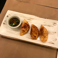 Empanada du Restaurant coréen Midam à Paris - n°8