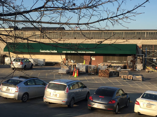 Building Materials Store «Construction Junction», reviews and photos, 214 N Lexington St, Pittsburgh, PA 15208, USA