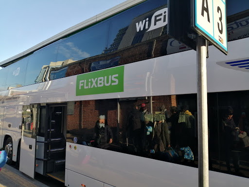 Giro in autobus Milano