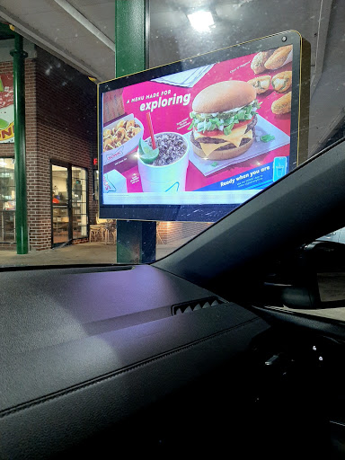 Fast Food Restaurant «Sonic Drive-In», reviews and photos, 7650 Hwy 6 N, Houston, TX 77095, USA