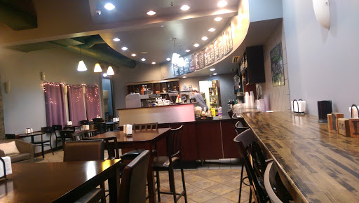 Coffee Shop «The Buzz Coffee & Cafe», reviews and photos, 411 Burnsville Pkwy, Burnsville, MN 55337, USA