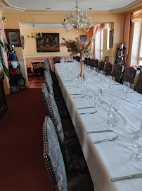 Atmosphère du Restaurant français La Buissonnière à Calais - n°17