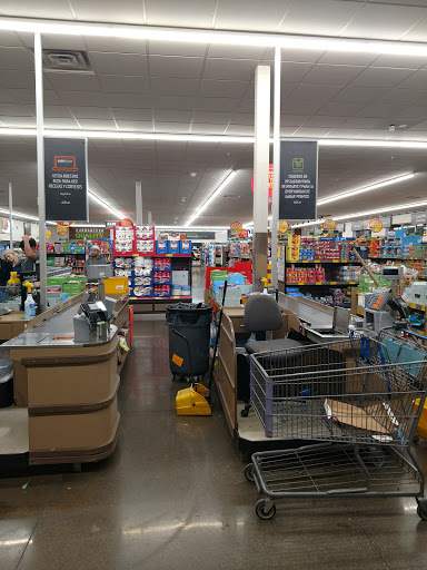 Supermarket «ALDI», reviews and photos, 2926 N Belt Line Rd, Irving, TX 75062, USA