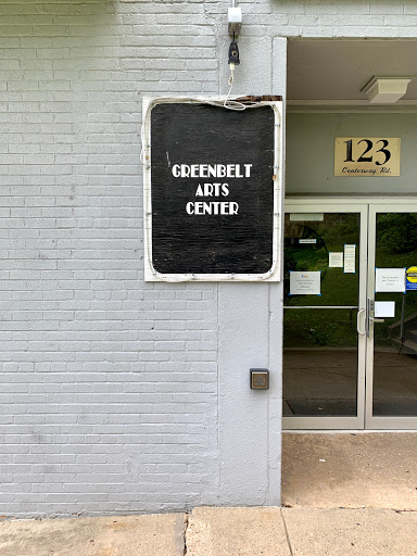 123 Centerway, Greenbelt, MD 20770, USA