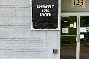 Greenbelt Arts Center image