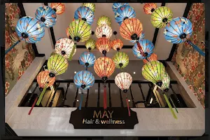 May Hair & Wellness - Massage - Gội đầu dưỡng sinh image