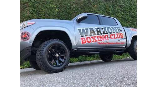 Boxing Gym «WARZONE BOXING CLUB», reviews and photos, 123 S Riverside Ave, Rialto, CA 92376, USA