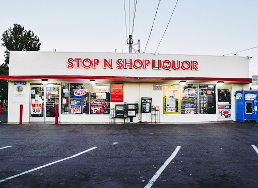 Stop N Shop