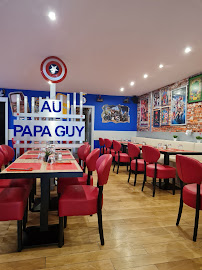 Atmosphère du Restaurant Au Papa Guy à Nancy - n°10