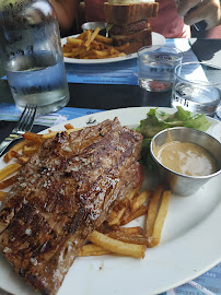 Steak du Restaurant français Le Rock Toulon - n°1